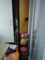 Balcony 1