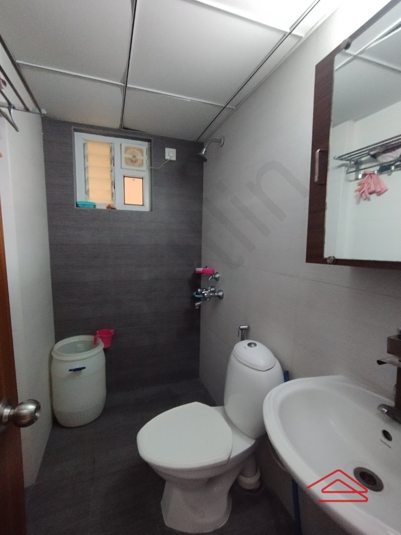Bathroom 2