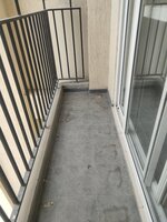 Balcony 1
