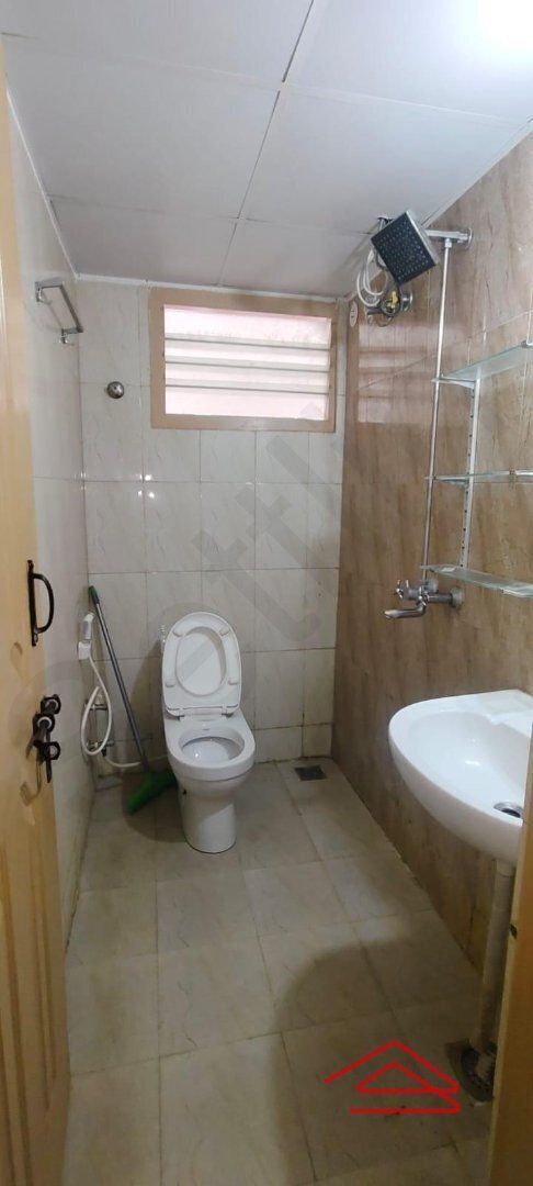 Bathroom 2