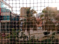 Balcony 2