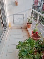 Balcony 3