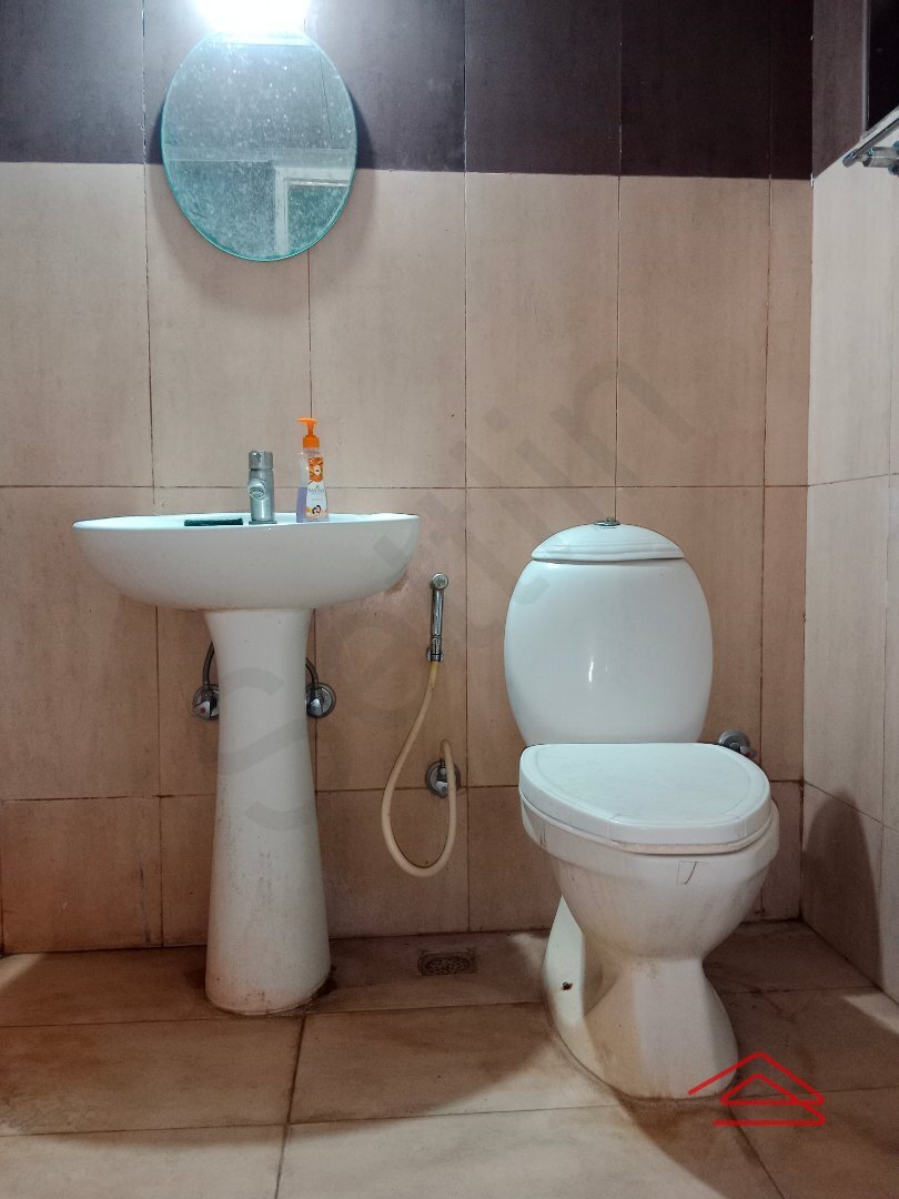Bathroom 3
