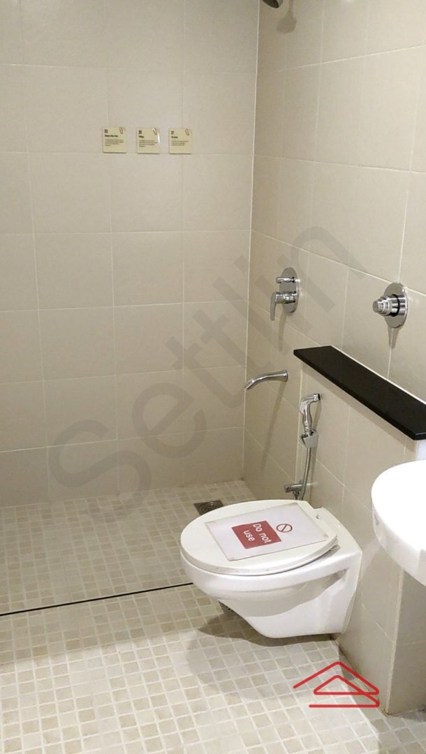 Bathroom 2