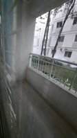 Balcony 1