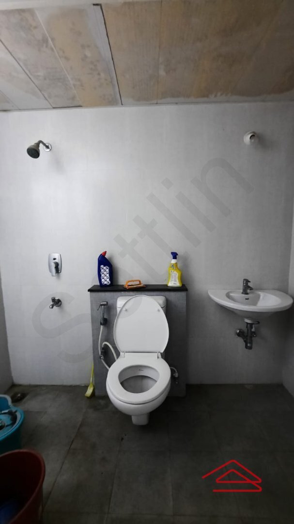 Bathroom 3