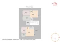 G. Floor Unit 2 Floorplan