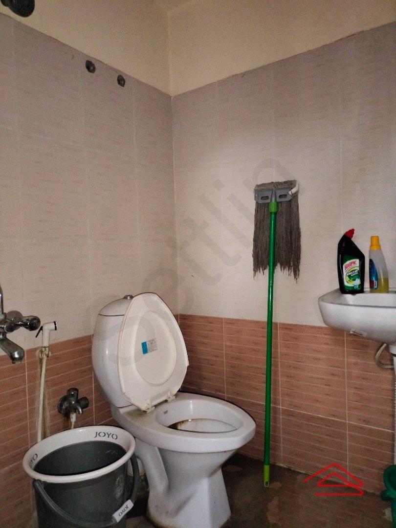 Bathroom 3