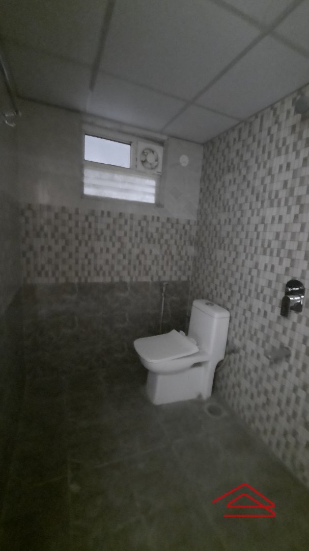 Bathroom 3