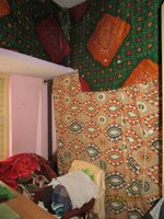Sub Unit : bedrooms 1