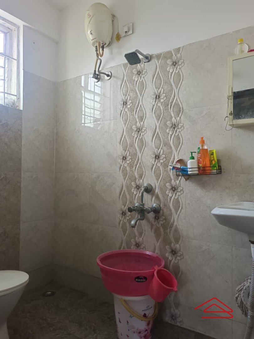 Bathroom 3