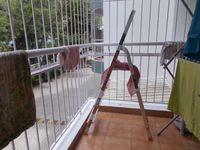 Balcony 1