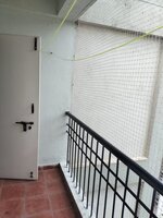 Balcony 1