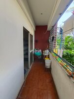 Balcony 1