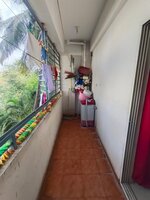 Balcony 1