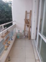Balcony 1