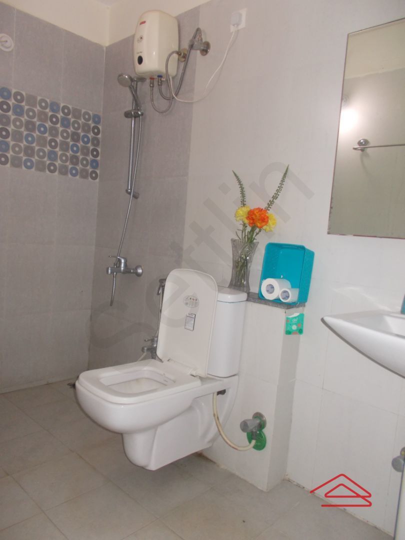 Bathroom 2