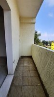 Balcony 1