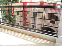Balcony 1