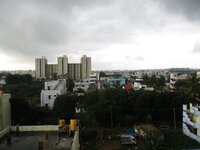 Balcony 1