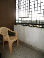 Balcony 1