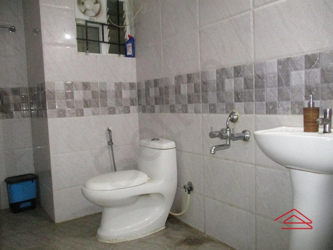 Bathroom 3