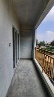 Balcony 1