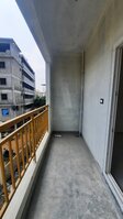 Balcony 1