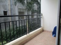 Balcony 1