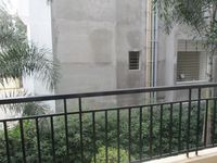 Balcony 1