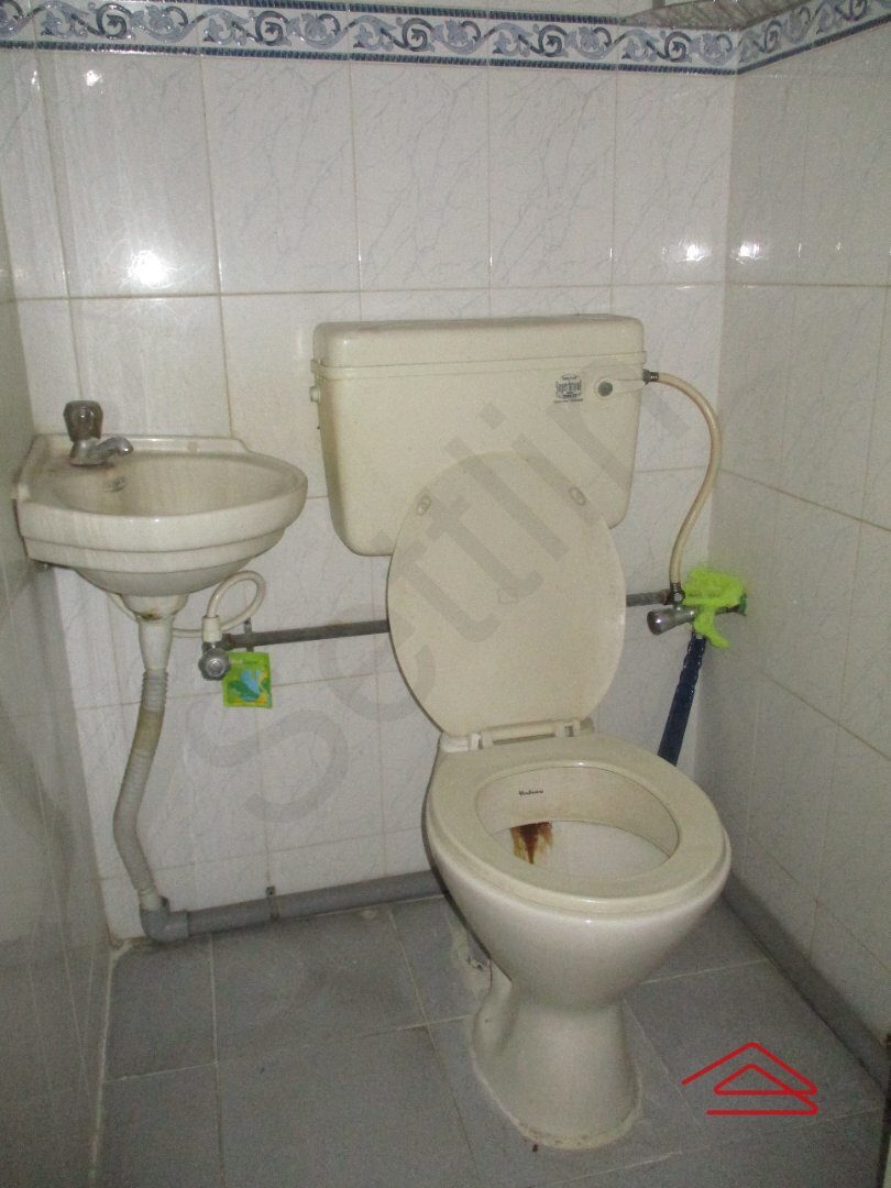 Bathroom 3