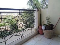 Balcony 1
