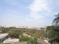 Balcony 1
