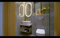 Servant Bathroom 1