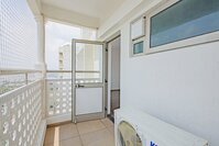 Balcony 1