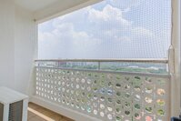 Balcony 1