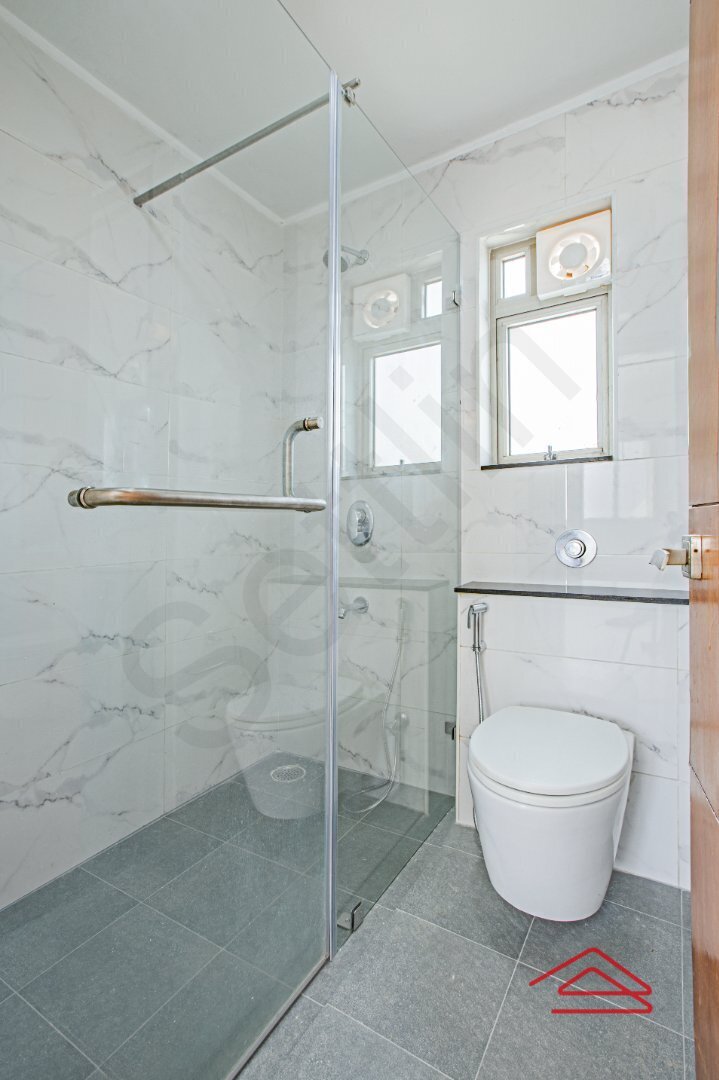 Bathroom 5