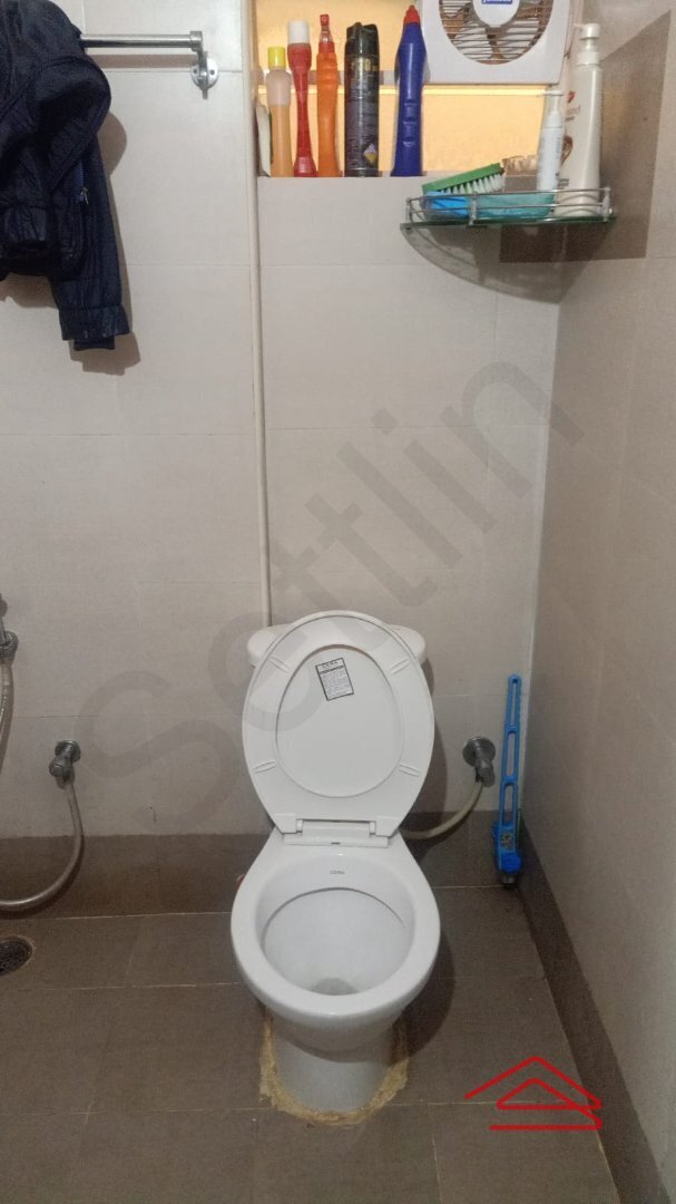 Bathroom 3