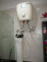 Bathroom 3