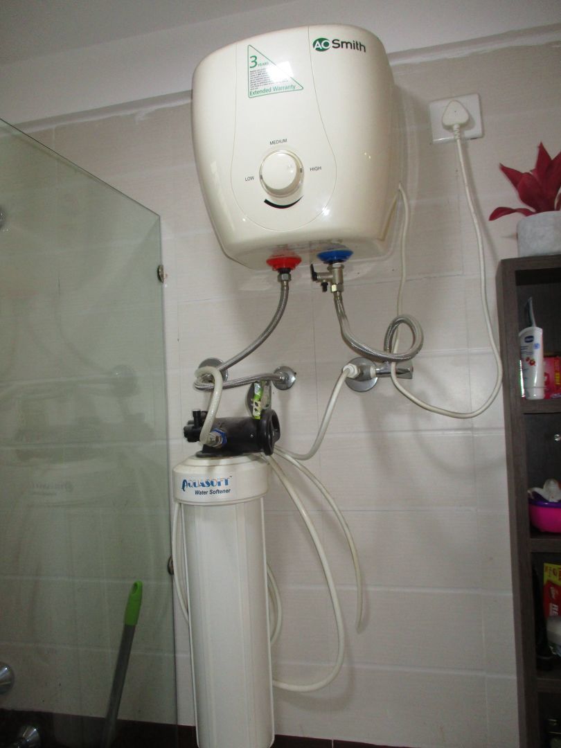 Bathroom 3