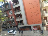 Balcony 1