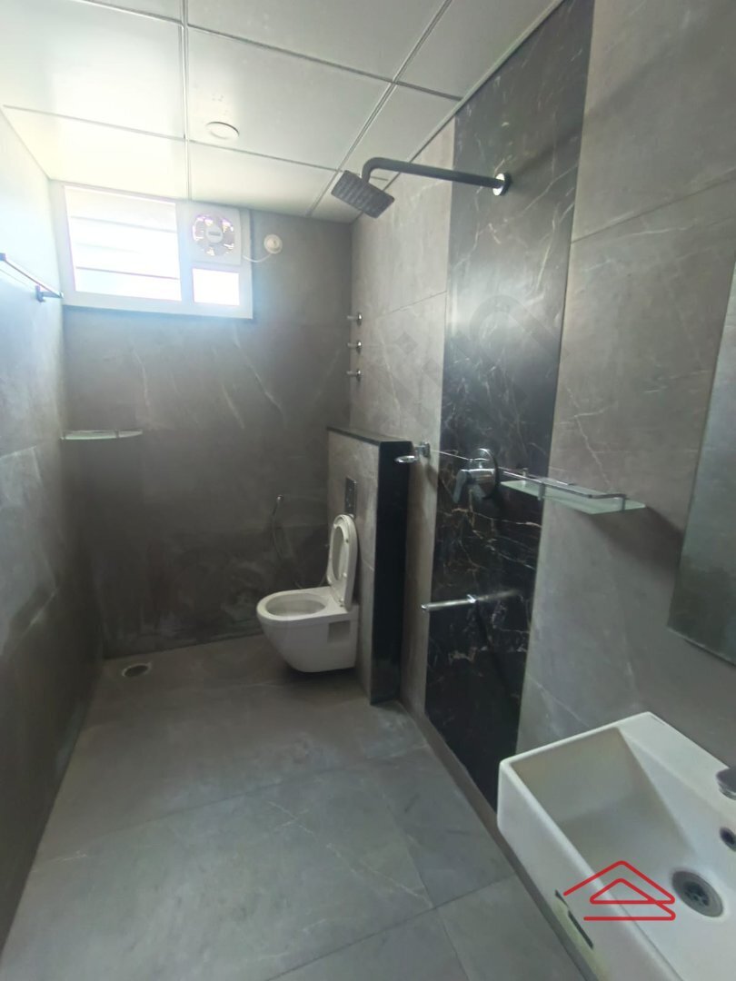 Bathroom 3
