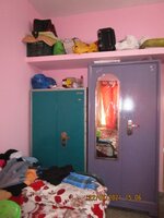 Sub Unit : bedrooms 1
