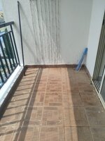 Balcony 1