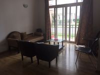 Balcony 1