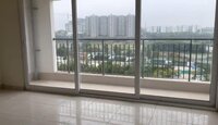 Balcony 1