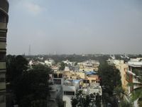 Balcony 1