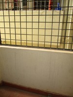 Balcony 1