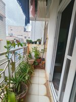Balcony 1