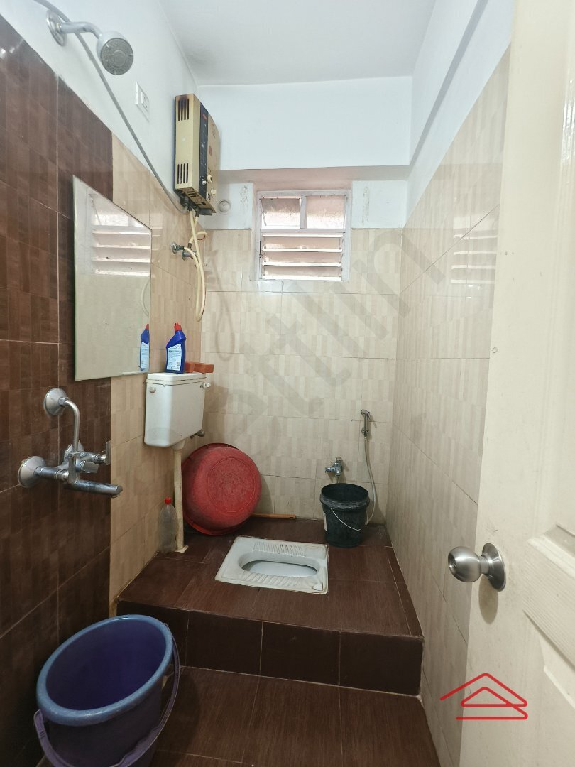 Bathroom 2
